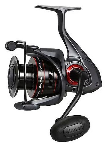 Okuma naviják ceymar c4000 a