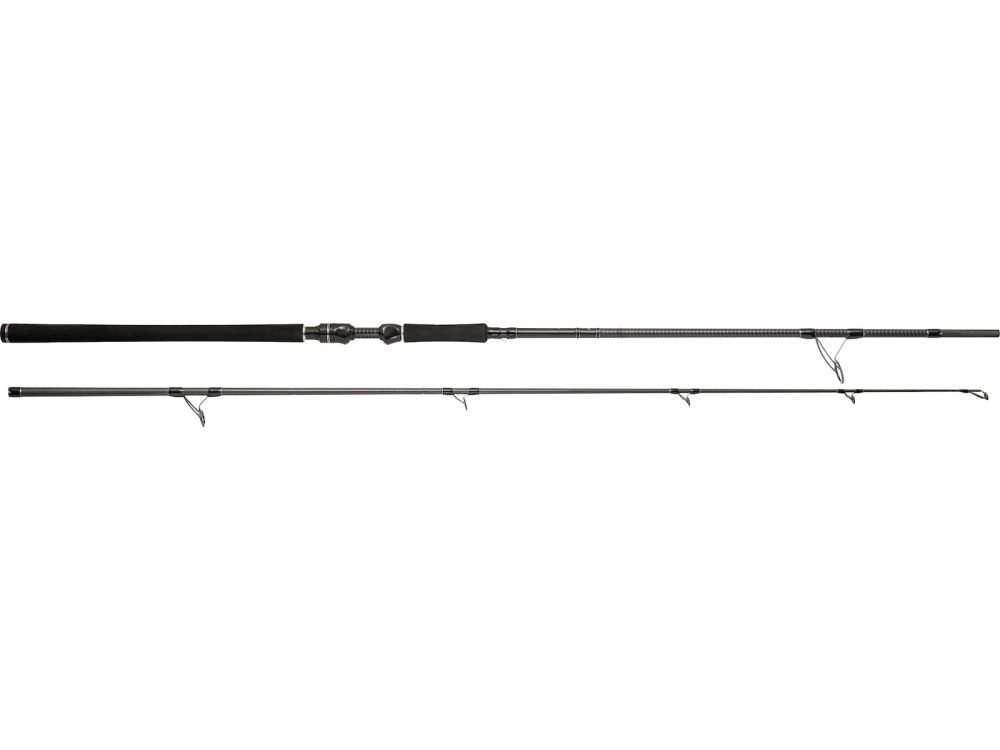 Westin prut w3 cat spin 3rd xxh 2,54 m 60-200 g