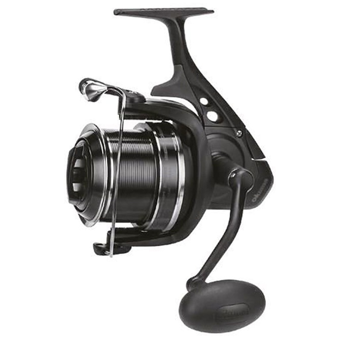 Okuma naviják bigbomber spod 7000