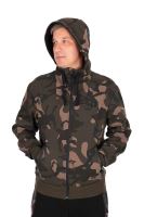 Fox Mikina Camo Full Zip Premium 310 Hoodie (1)
