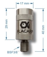 Flacarp Magnetická Rychlospojka 1 ks (3)