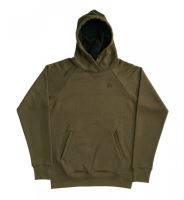 Trakker Mikina Premium Marl Hoody