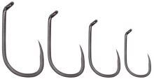 Korda Háčky Essentials Wide Gape X Barbless 10 ks (2)