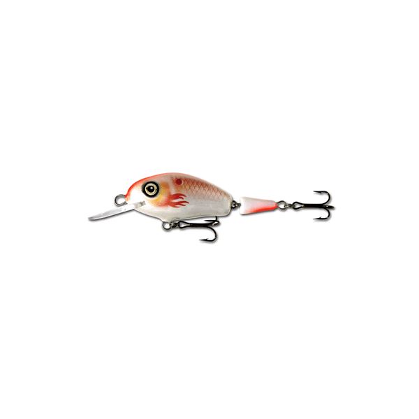 Goldy wobbler Jointed Wizard RD 9cm 16 g plovoucí (1 - 1,8m)