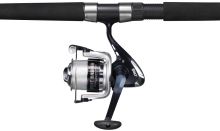 Shakespeare Prut Salt Boat Basher Combo Set 2,4 m 100-300 g (1)