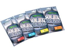 Korda PVA Sáček Solidz Slow Melt PVA Bags