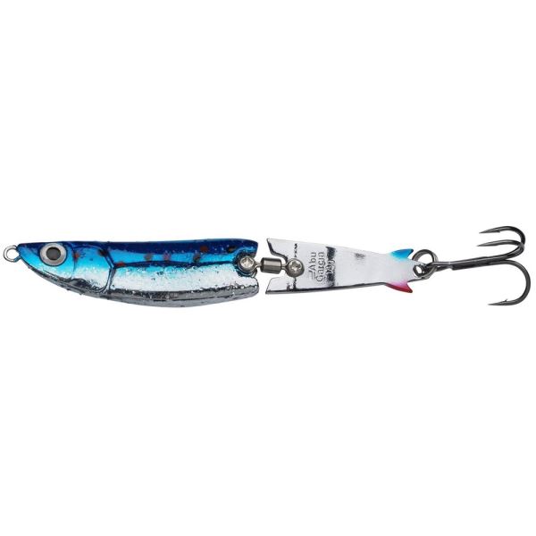 Abu Garcia Nástraha Toby Jointed Blue Glitter