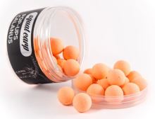Squat Carp Plovoucí Boilies Pop-Up Calanus 60 g - 16 mm