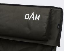 Dam Křeslo Iconic Foldable Chair 130 kg (1)