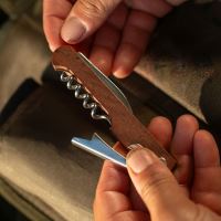 One More Cast Jídelní Set Heist Cookware Set (7)