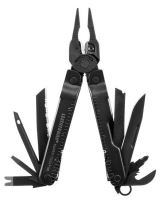 Leatherman Multifunkční Kleště Super Tool 300M Black Leatherman Multifunkční Kleště Super Tool 300M Black