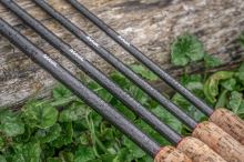 Zebco Prut Magic Trout UL 2 m 1-5 g (5)