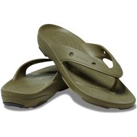 Crocs Žabky Classic All-Terrain Flip Aloe (1)