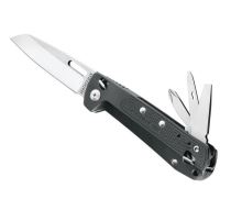 Leatherman Nůž Free K2 Gray
