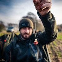 Nash Háčky Claw Long Shank X Micro Barbed 10 ks (6)