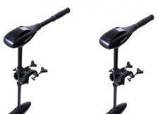 Maxima Lodní Motor P 30 LB (5)