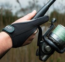 Wolf Ochranný Náprstník XK-1 Kevlar Castign Glove (4)