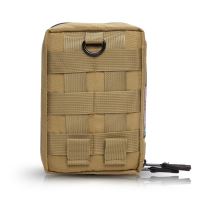 Survival Rybářská Lékarnička Firts Aid Kit Hiking (6)