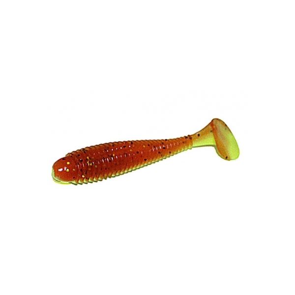 Zfish Gumová Nástraha Swing Shad C1 4 ks - 9,5 cm