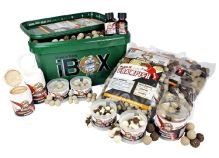 Imperial Baits Boilies IB Carptrack Crawfish (6)