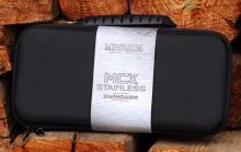 Mivardi Swinger Arm MCX Stainless Carbon Set 3 ks (10)