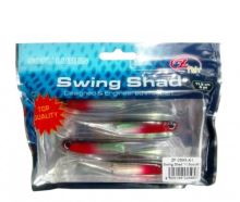 Zfish Gumová Nástraha Swing Shad A6 5 ks 7,5 cm (1)