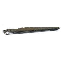Sonik Podběrák SK-47 Landing Net 1,8 m 42" 2-Dílný (1)