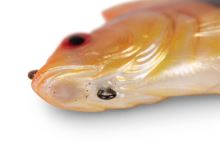 Fox Rage Gumová Nástraha Ultra Realistic Replicant Perch Golden Perch (1)