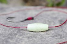 Black Cat Olovo Front Zone Weight Černá (6)