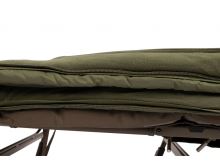 Avid Carp Vyhřívaný Spacák Thermatech Heated Sleeping Bag - XL (5)