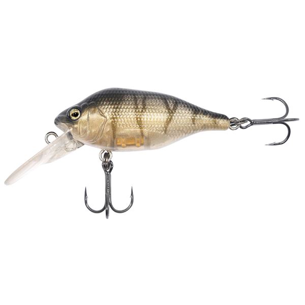 Fox Rage Wobler Funk Bug DR UV Striped Shiner 5 cm 7 g