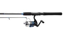 Kinetic Prut Vildmark CC Combo 2,7 m 15-50 g (2)