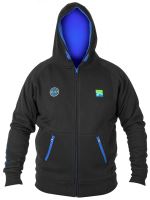 Preston Innovations Mikina Celsius Zip Hoodie - M