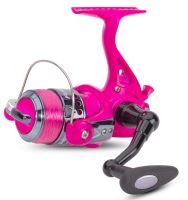 Saenger Prut Se Světélkujícím Navijákem Flashlight Stick 40 1,95 m 15-45 g (2)