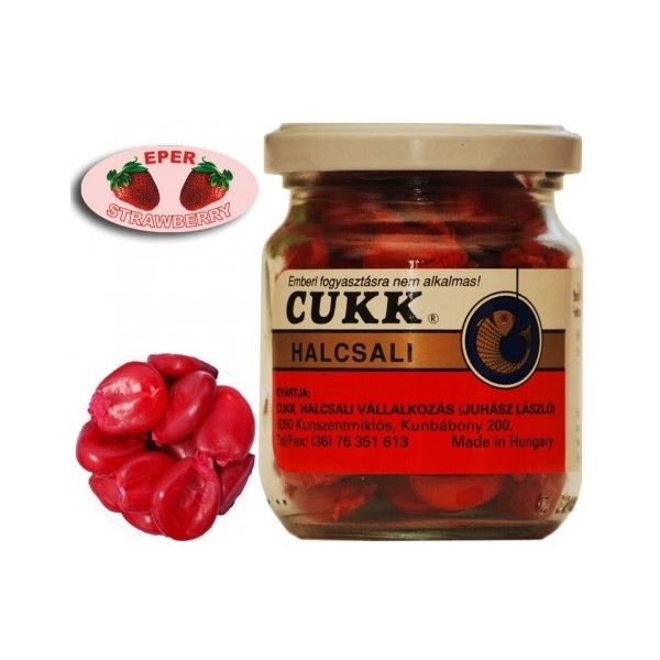 Cukk mega kukuřice bez nálevu Goliáš 220 ml