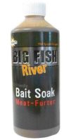 Dynamite Baits Bait Soak Big Fish River 500 ml Dynamite Baits Bait Soak Big Fish River 500 ml