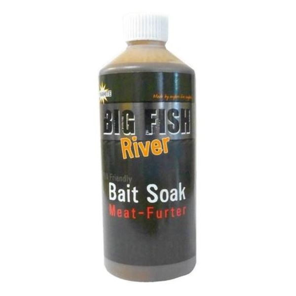 Dynamite Baits Bait Soak Big Fish River 500 ml