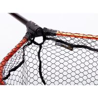 Savage Gear Podběrák Pro Folding Net DLX (2)