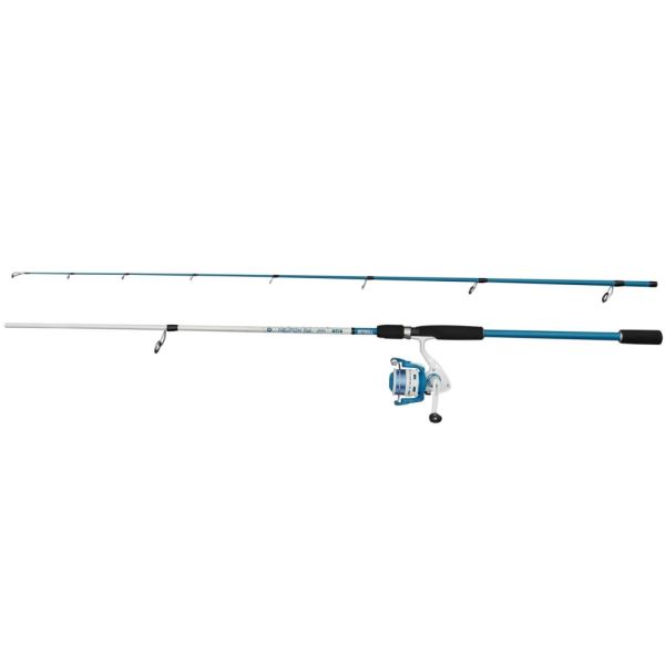 Mitchell Prut Neuron SW II Spin Combo 2,4 m 10-40 g + Naviják 3000