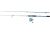 Mitchell Prut Neuron SW II Spin Combo 2,4 m 10-40 g + Naviják 3000