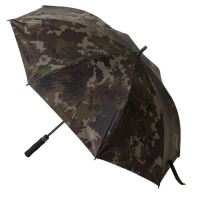 Korda Deštník Compac Umbrella Dark Kamo