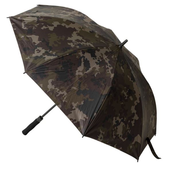 Korda Deštník Compac Umbrella Dark Kamo