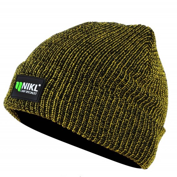 Levně Nikl čepice beanie autumn