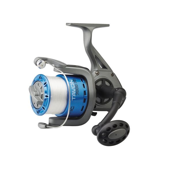 Kinetic Naviják Tavon Surf 7000 FD