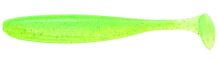 Keitech Gumová Nástraha Easy Shiner Lime Chartreuse - 3.5" 8,9 cm 7 ks