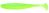 Keitech Gumová Nástraha Easy Shiner Lime Chartreuse