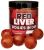 Starbaits Boilies In Dip Concept Red Liver 150 g