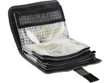 Westin Pouzdro W4 Spinnerbait Wallet Titanium Black (1)