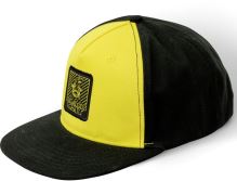 Black Cat Kšiltovka Catfish Hunter Snapback I