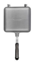 Mikado Camping Toaster XL